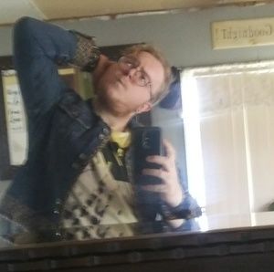 Meet your Posher, Travis